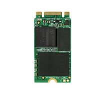 Transcend MTS400 - SSD - 64GB - intern - M.2 2242 - SATA 6Gb/s (TS64GMTS400S)