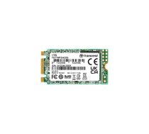 SSD diskas TRANSCEND 1TB M.2 2242 SATA3 B+M Key TLC