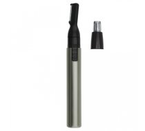Wahl 5640-1016 bikini trimmer Wet & Dry Aluminium, Black