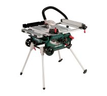Metabo TS 216 - 5000 RPM - 4,3 cm - 6,3 cm - -1,5 - 46,5° - 89 dB - 102 dB