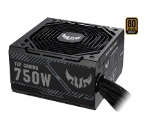Maitinimo blokas ASUS TUF-GAMING-750B 750W, 80 PLUS BRONZE
