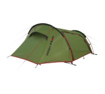 High Peak Sparrow Tunnel tent