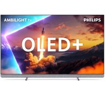 TV 55 inch OLED 55OLED910/12