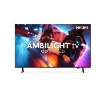 TV QD MiniLED 55 inches 55MLED920/12