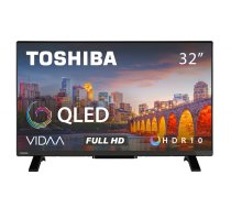 TV QLED 32 inch 32QV2F63DG