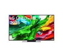 TV Set|LG|55 |4K Ultra HD|3840 x 2160 pixels|Flat|16:9|QNED|55QNED86A3A