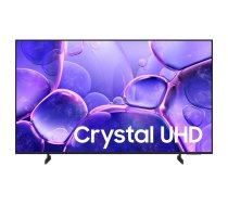 Samsung U8000F UE65U8092FUXXH TV 165.1 cm (65) 4K Ultra HD Smart TV Wi-Fi Black