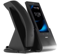 Ubiquiti G3 Touch Pro IP phone Black Wi-Fi