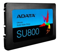 SSD diskas ADATA Ultimate SU800 2.5 1TB SATA III TLC