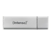 MEMORY DRIVE FLASH USB3 256GB/3531492 INTENSO