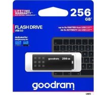 UME3 256GB USB 3.0 Black
