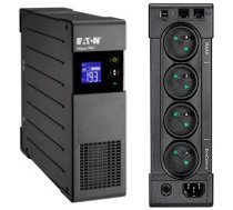 Eaton Ellipse PRO 850 FR uninterruptible power supply (UPS) Line-Interactive 0.85 kVA 510 W 4 AC outlet(s)