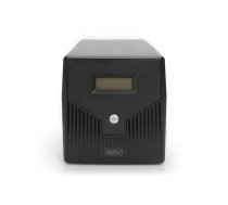 Digitus Line-Interactive UPS, 1000 VA/600 W