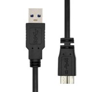 USB 3.2 Gen1 A to Micro B M/M
