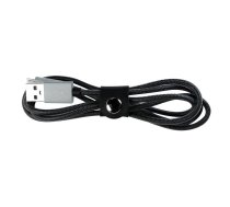 LogiLink - USB-Kabel - USB (M) zu Micro-USB Type B (M) - USB 2.0 - 1 m - Grau
