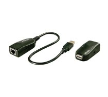 Lindy 50m USB 2.0 Cat.6 Extender