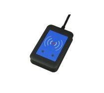 2N Telecommunications 2N - NFC- / RFI-Lesegerät - USB - 125 KHz / 13.56