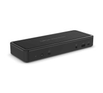 Belkin INC003VFBK laptop dock/port replicator Docking USB 3.2 Gen 2 (3.1 Gen 2) Type-C Black