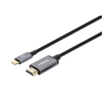 Usb-C To Hdmi Cable, 4K@60Hz,