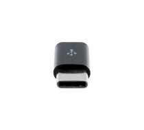 USB-C to USB 2.0 Micro B