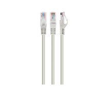 Gembird PP6U-3M networking cable Grey Cat6 U/UTP (UTP)