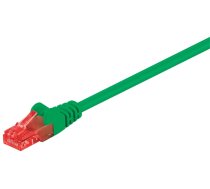 Microconnect B-UTP60025G 0.25m Cat6 U/UTP (UTP) Grün Netzwerkkabel (B-UTP60025G)