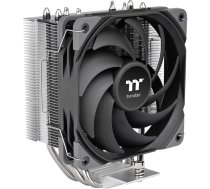 Thermaltake Kühler UX400 Black Air AMD/Intel retail - CPU-Kühler (CL-P149-AL12BL-A)