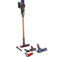 Dyson Cyclone V10 Absolute 2-in-1 stick vacuum Battery Dry Bagless Copper, Nickel