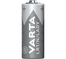 VARTA Professional Electronics Batterie Lady N LR1 4001 1er Blister (04001 101 401)