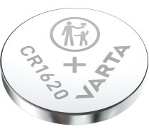 Varta Electronics - Batterie CR1620 Li 70 mAh (6620 101 401)