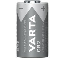 VARTA Prof. Batterie CR 2 Lithium 920mAh 3,0V (06206 301 401)