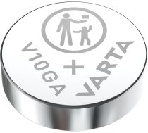 Batterie Knopfzelle V10GA (LR54) 1.5V *Varta*