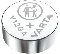 Batterie Knopfzelle V12GA (SR43) 1.55V *Varta*