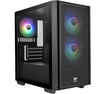 Thermaltake Versa H16 T G - Black