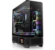 Thermaltake CA-11H-00F1WN-00 computer case Full Tower Black
