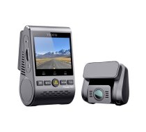 VIOFO A129-G PLUS DUO dashcam Black