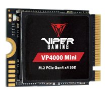 SSD diskas 1TB VP4000 Mini M.2 2230 PCIe Gen4x4, 5000/3500MB/s