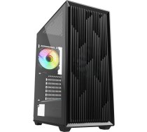 Sharkoon VK2 RGB ATX Black schwarz (4044951041206)