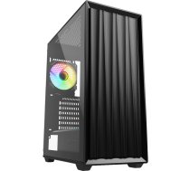Sharkoon VK3 RGB ATX Black schwarz (4044951041237)