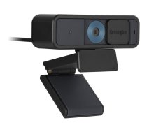 Kensington W2000 - Webcam - Farbe - 1920 x 1080 - 1080p - Audio - USB