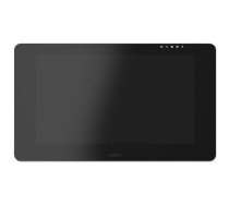 Wacom Cintiq Pro 24 graphic tablet Black 5080 lpi 522 x 294 mm USB
