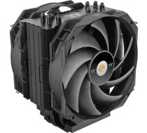 Thermaltake Kühler WAir INTEL LGA4677 & AMD sTR5/SP6 Black retail - CPU-Kühler (CL-P140-CA14BL-A)