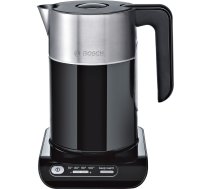 Bosch TWK8613 electric kettle 1.5 L 2400 W Black