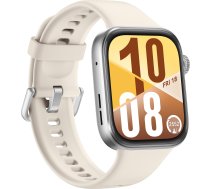 Huawei Watch FIT 4 | Smart watch | AMOLED | 1.82 inches | Waterproof | White