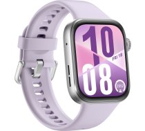HUAWEI Watch FIT 4 Smartwatch, Sports Fitness Tracker, 5ATM Wasserdicht, Gesundheits-Insights, Bis zu 10 Tage Akku, Kompatibel mit Android & iOS, Lila (55020EYM)