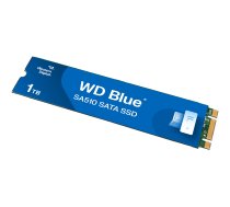 SSD diskas Western Digital Blue SA510 1TB M.2 SATA III