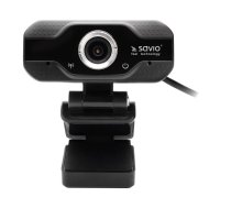 Webcam USB CAK-01 Full HD