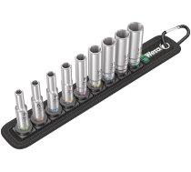 Wera 05004525001 socket/socket set