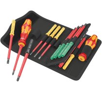 Wera 05006611001 manual screwdriver Set