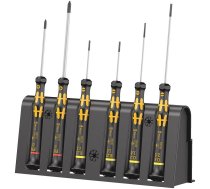 Wera 1578 A/6 ESD Set
